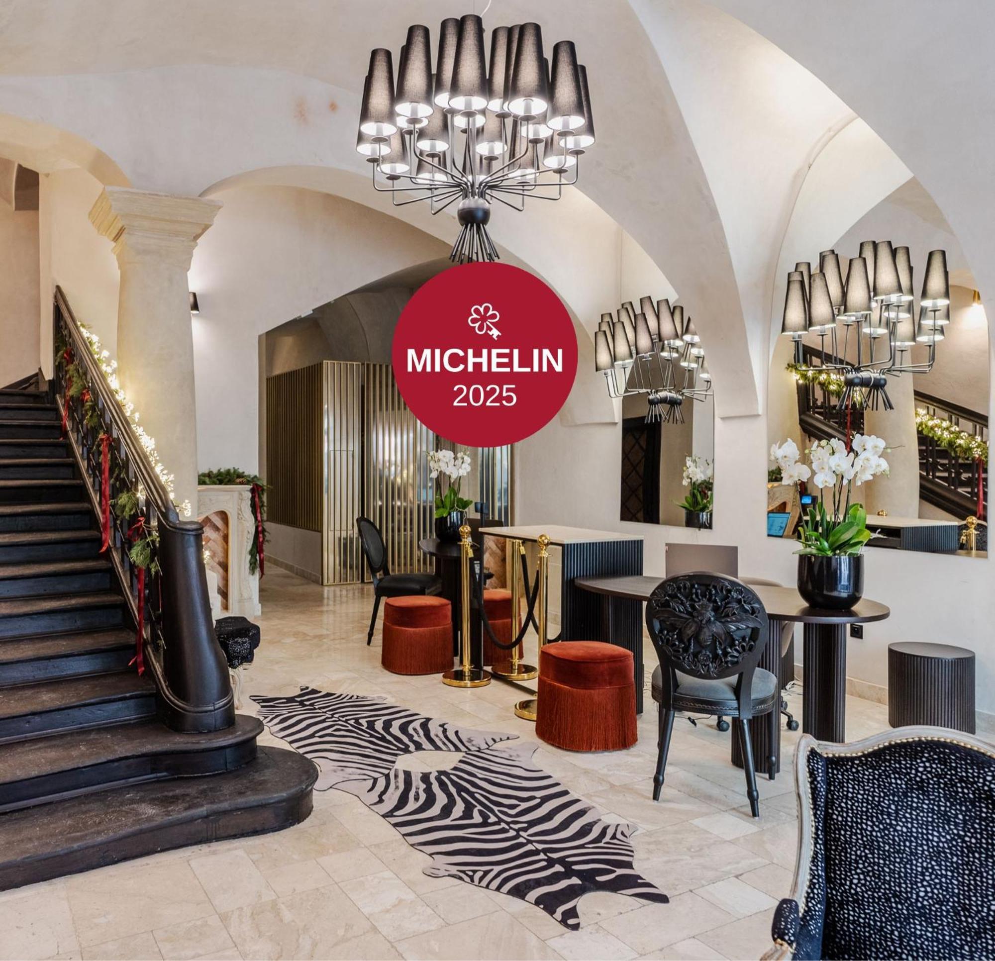 Hotel Unicus Palace Old Town - Destigo Hotels — Bilder 2